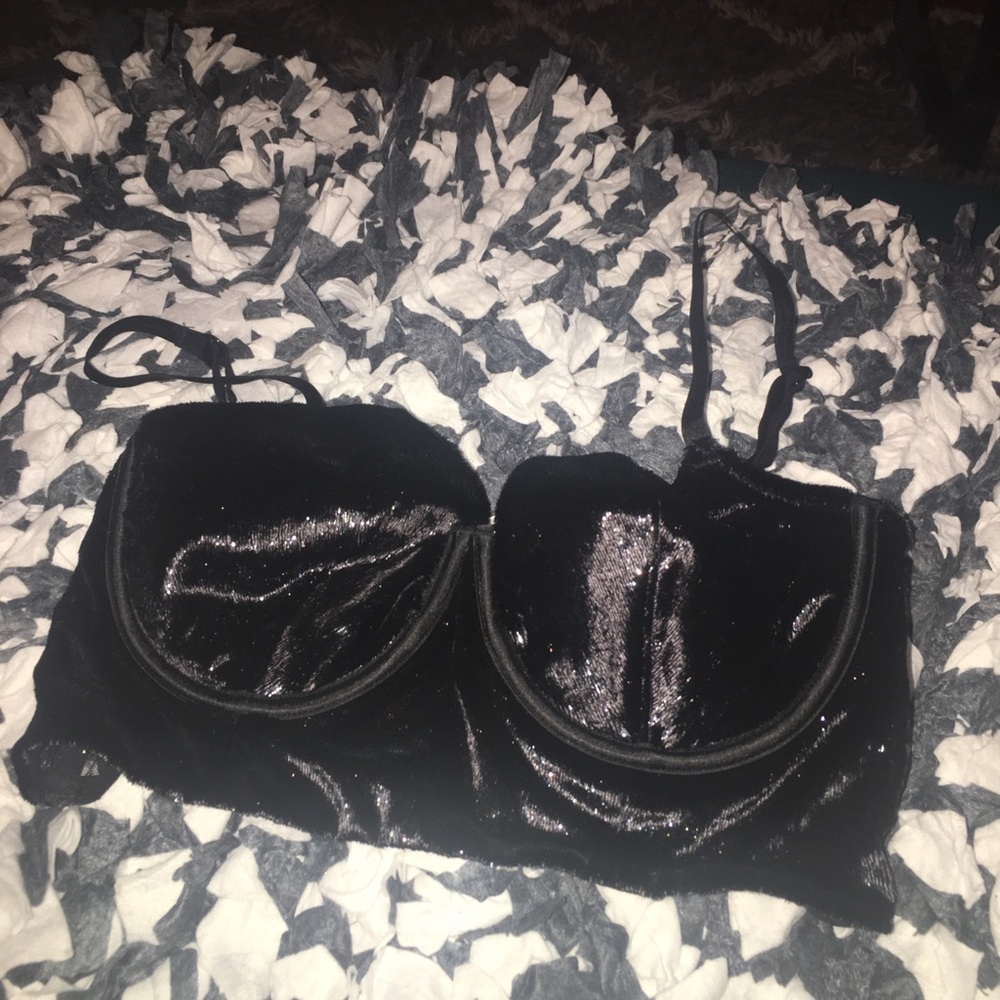 Victoria’s Secret bra